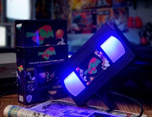 Space Jam: Rewind Light