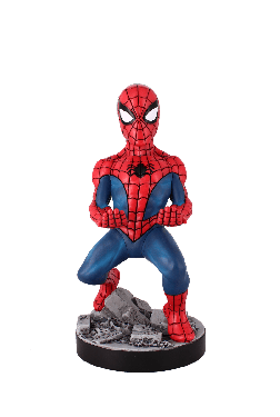 Spider-Man: Classic 8 inch Cable Guy Phone and Controller Holder