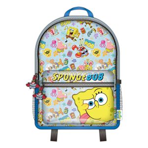 SpongeBob: Core Backpack Pattern Preorder