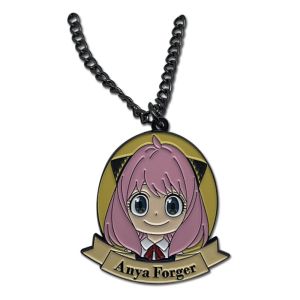 Spy x Family: Anya Forger Necklace