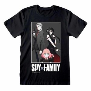 Spy x Family: Family Photo (T-Shirt)