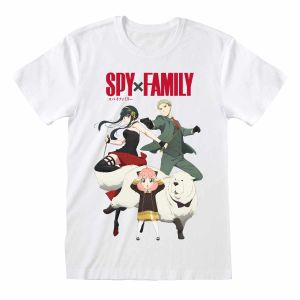 Espía x Familia: Familia (Camiseta)