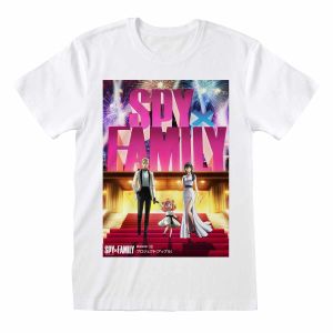 Spy x Family: Opening Night (T-Shirt)
