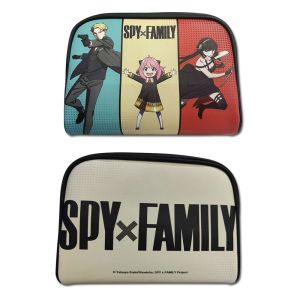 Spy x Family: Wash Bag Coole Version vorbestellen