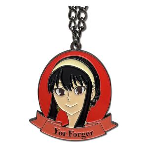 Spy x Family: Yor Forger Necklace Preorder