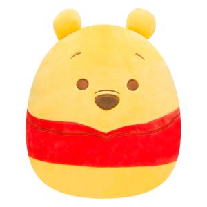 Squishmallows: Winnie The Pooh Plush Figure (35cm) Preorder