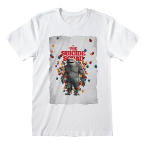 Suicide Squad: King Shark T-Shirt