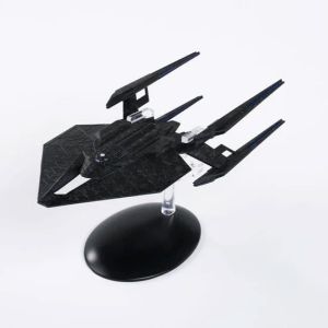 Star Trek: Discovery: Section 31 Diecast mini-replica's van schepen (groot, 4 gondels) Pre-order