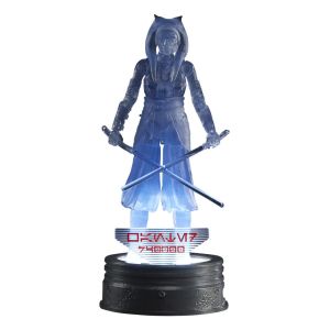 Star Wars Black Series: Ahsoka Tano Holocomm Collection Action Figure (15cm) Preorder
