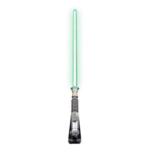 Star Wars Black Series: Luke Skywalker Force FX Elite Lightsaber Replica Preorder