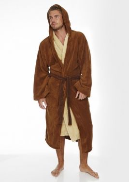 Star Wars: Jedi Outfit Bathrobe