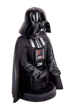 Star Wars: Darth Vader 8 inch Cable Guy Phone and Controller Holder