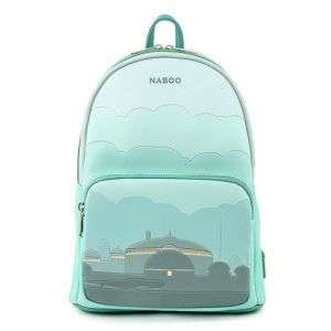 Loungefly Star Wars: Naboo Full Size Backpack