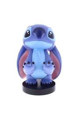 Disney: Stitch 8 inch Cable Guy Phone and Controller Holder