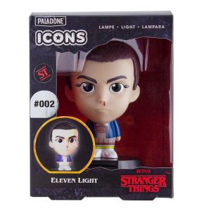 Stranger Things: Eleven Icon Light Preorder
