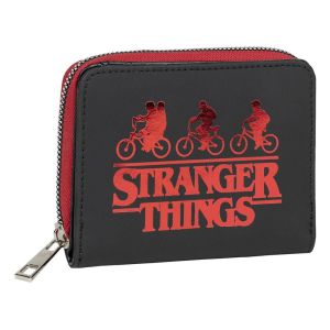 Stranger Things: Group Wallet Preorder