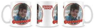 Stranger Things: Grrrrrrr Mug Preorder