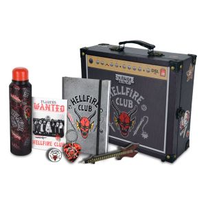 Stranger Things: Hellfire Club Premium Gift Set Preorder
