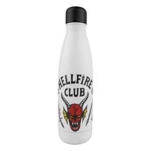 Stranger Things: Hellfire Club Thermo Water Preorder