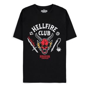 Stranger Things: Hellfire T-Shirt