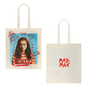 Stranger Things: Max Mayfield Tote Bag