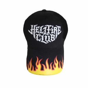 Stranger Things: Hellfire Club Baseball Cap