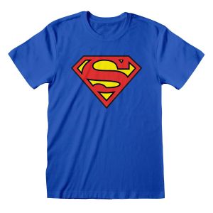 Superman: Logo T-Shirt