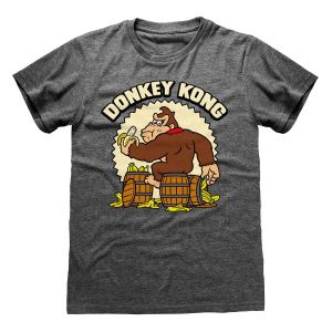 Donkey Kong: Bananas T-Shirt