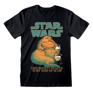 Star Wars: My Kind Of Scum T-Shirt