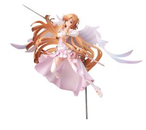 Sword Art Online: Asuna Stacia, the Goddess of Creation Ver. 1/7 PVC Statue (31cm) Preorder