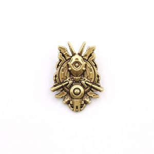 Warhammer 40,000: Tau Artifact Pin Badge