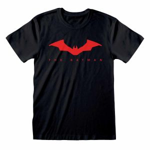 Batman: The Batman Bat Logo T-Shirt
