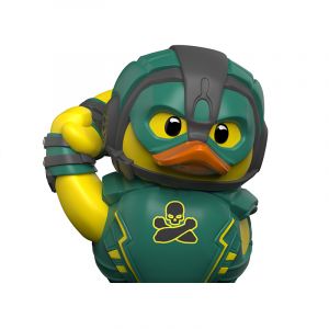 The Suicide Squad: T.D.K. Tubbz Rubber Duck Collectible