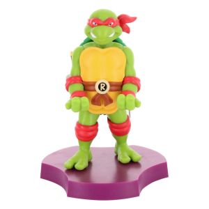 Teenage Mutant Ninja Turtles: Raphael Holdem Cable Guy (10cm) Preorder
