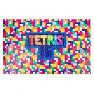 Tetris: Impossible Puzzle