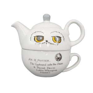 Harry Potter: Hedwig Tea For One