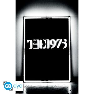 The 1975: Album Poster (91.5x61cm) Preorder