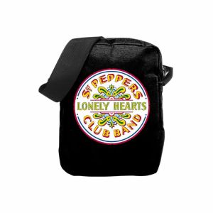 The Beatles: Sgt Peppers Crossbody Bag Preorder