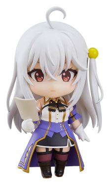 The Genius Prince's Guide to Raising a Nation Out of Debt: Ninym Ralei Nendoroid Action Figure (10cm) Preorder