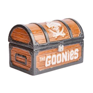 The Goonies: Treasure Chest Cookie Jar