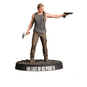 The Last of Us Part II: Abby PVC Statue (22cm)