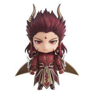 The Legend of Sword and Fairy: Chong Lou Nendoroid Action Figure (10cm) Preorder