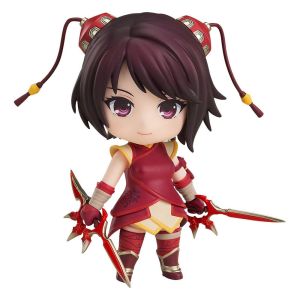 The Legend of Sword and Fairy: Han LingSha Nendoroid Action Figure (10cm) Preorder