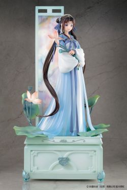 The Legend of Sword and Fairy: Ling-Er "Shi Hua Ji" Xian Ling Xian Zong Ver. Deluxe Edition Statue (38cm) Preorder
