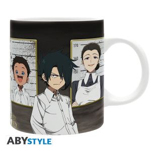The Promised Neverland: Grace Field House Mug Preorder