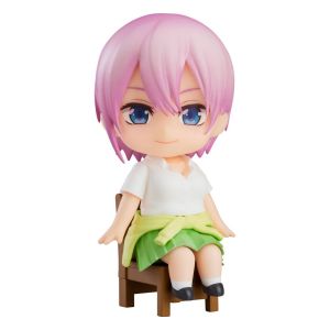 The Quintessential Quintuplets Movie: Ichika Nakano Nendoroid Swacchao! Figure (9cm) Preorder