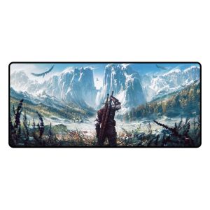 The Witcher: Skellige XXL Mousepad Preorder