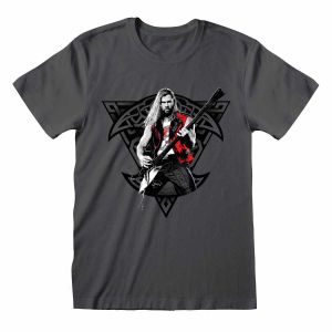 Thor: Love And Thunder Rock T-Shirt