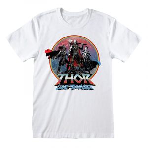 Thor Love and Thunder: Team T-Shirt