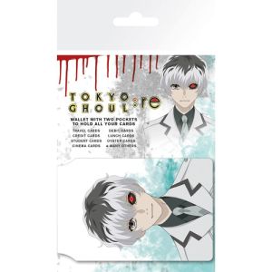 Tokyo Ghoul: Haise Sasaki Card Holder Preorder